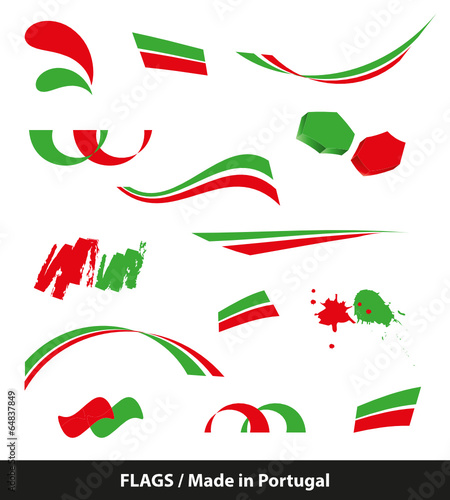 Made in Portugal