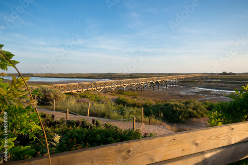 Quinta do Lago, Portugal