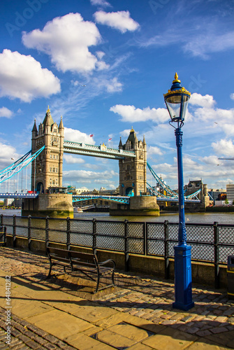 Tower Bridge