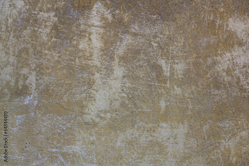 Wallpaper Mural Hintergrundtextur von zerkratztem Wandputz Torontodigital.ca