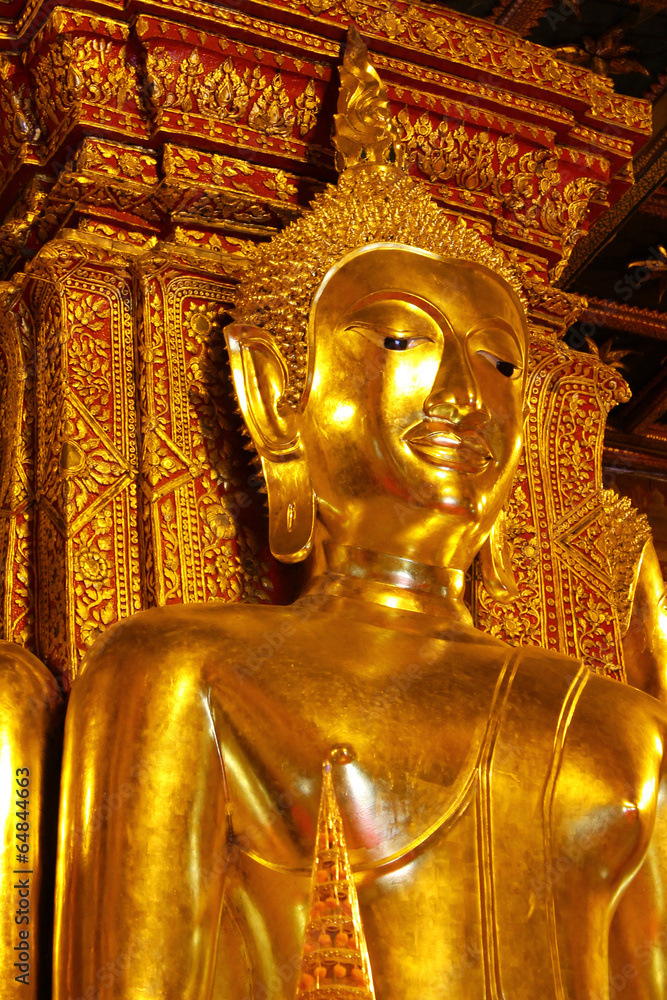 golden buddha2