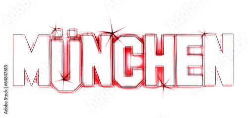 MÜNCHEN