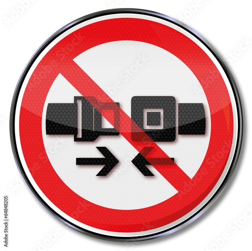 Schild 1390