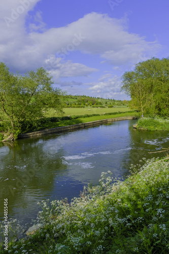 river avon