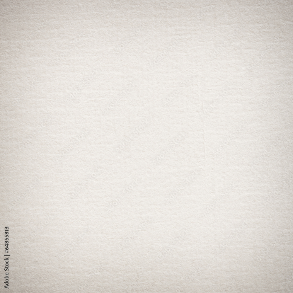 Fototapeta premium White paper texture.