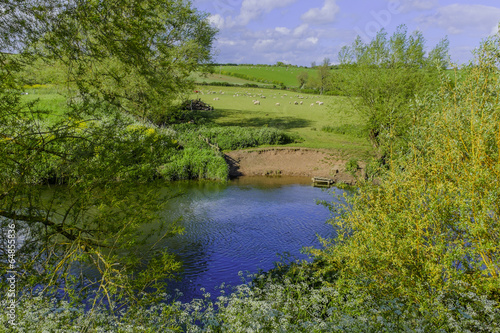 river avon