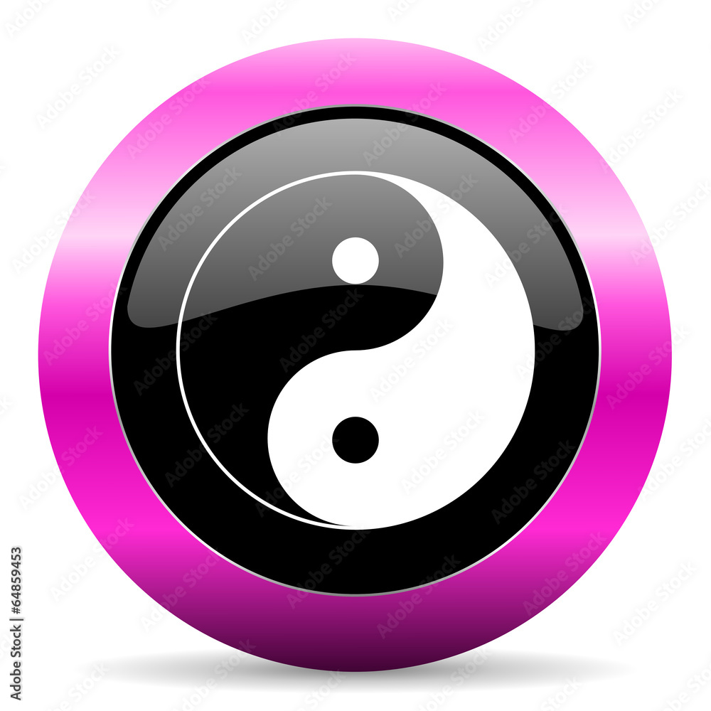 ying yang ying yang