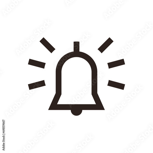 Alarm icon