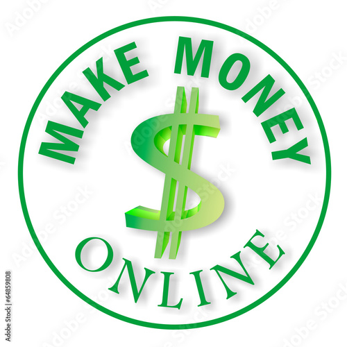 Make Money Online