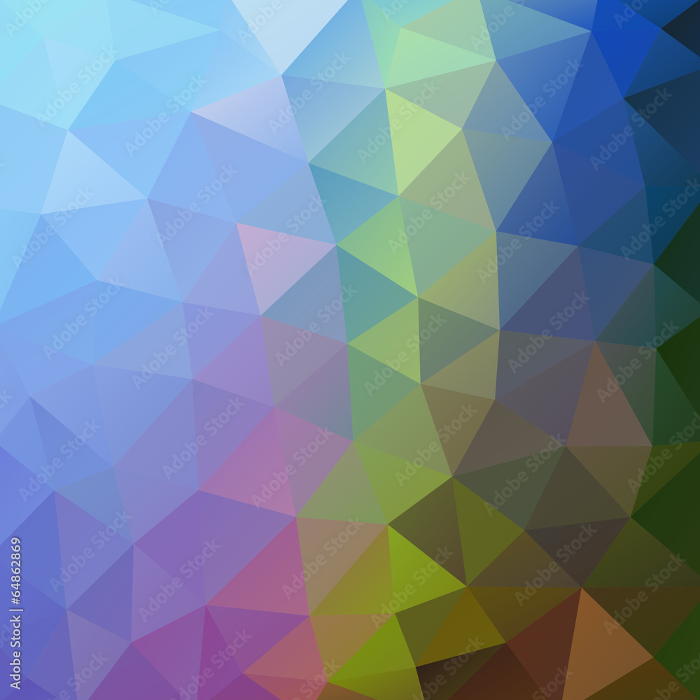 Obraz premium abstract background