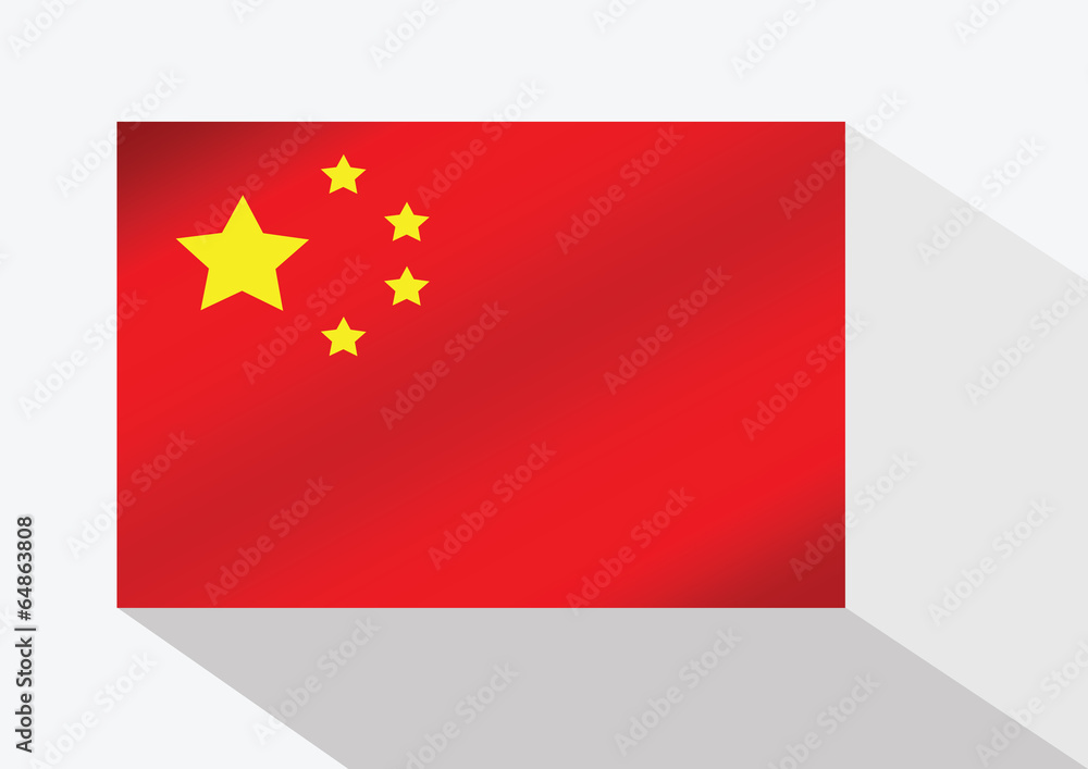 China Flag China Flag