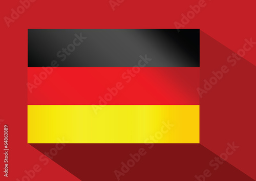 Germany Flag Free Download Germany Flag - GFXLoad