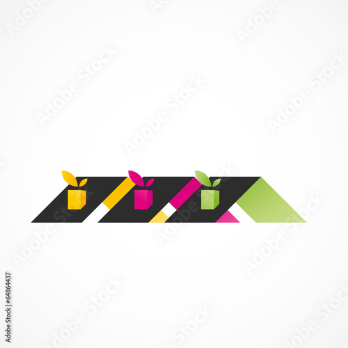 logo business
