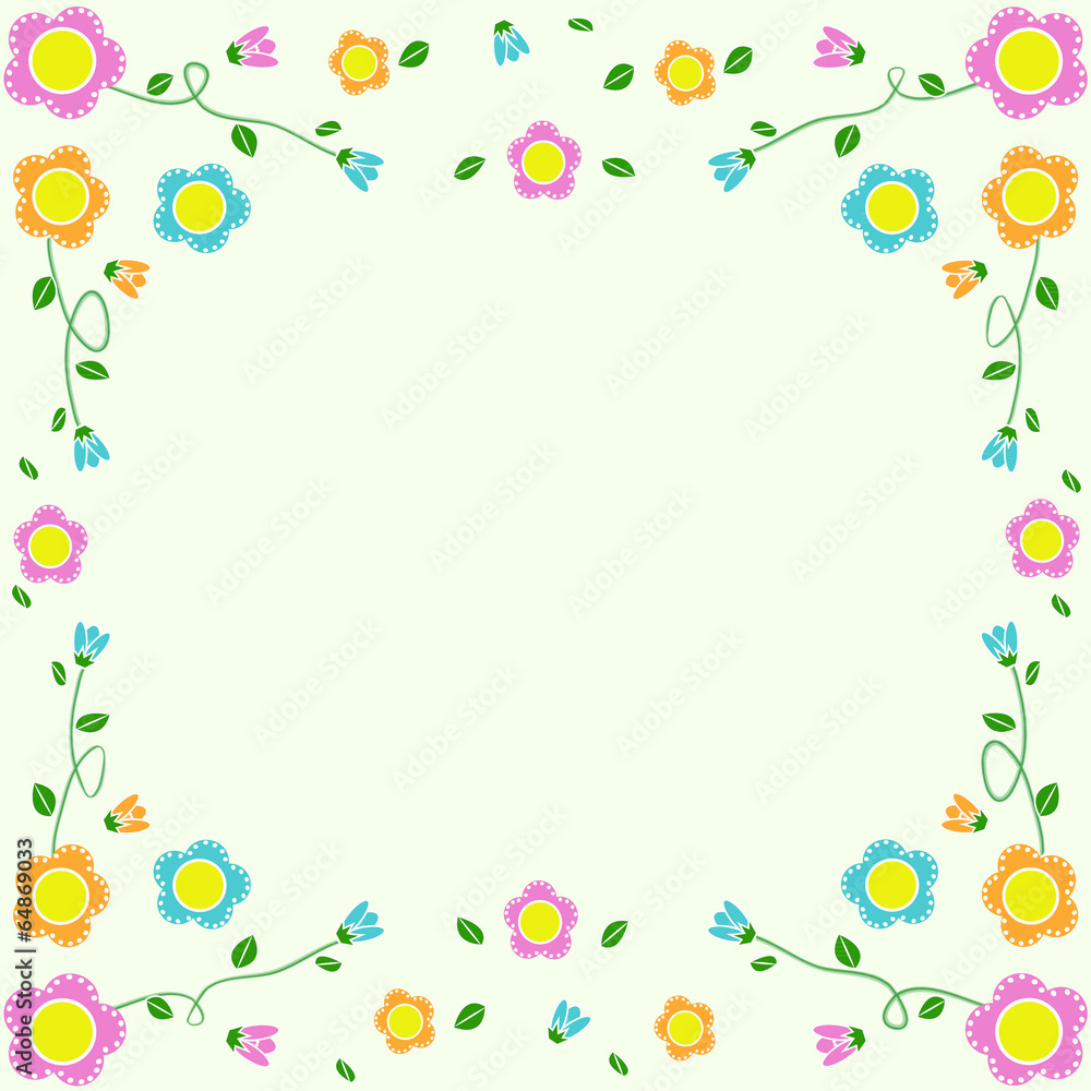 flower flower