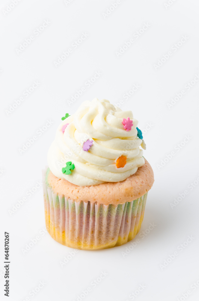 Cupcake rainbow Cupcake rainbow