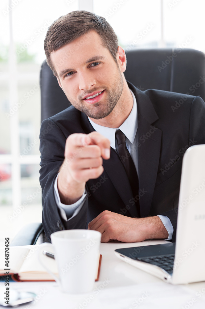 Making business easier.