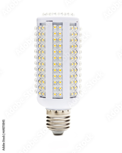 LED-Lampe