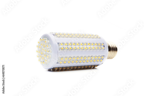 LED-Lampe