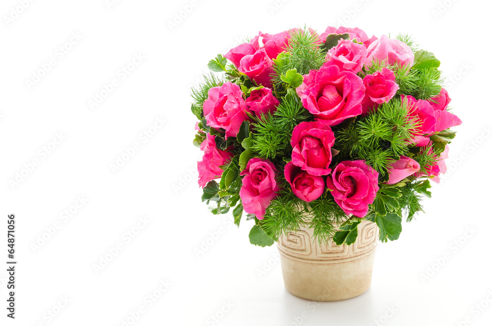 Rose bouquet Rose bouquet
