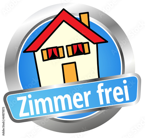 Zimmer frei