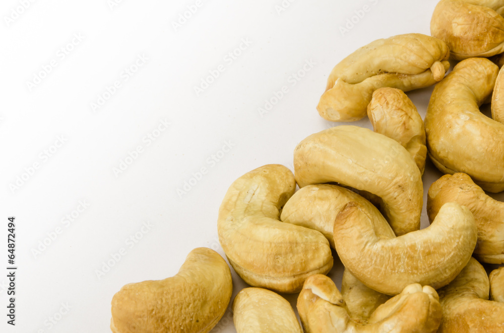 Cashew nuts Cashew nuts