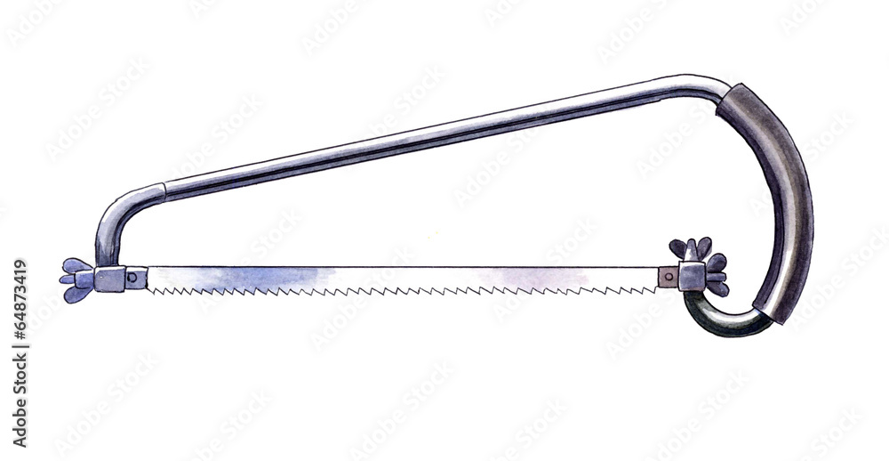 Hacksaw for metal Hacksaw for metal