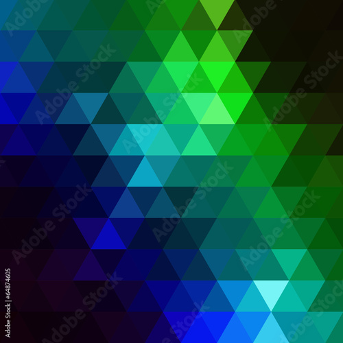 abstract background