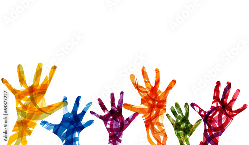 Hands