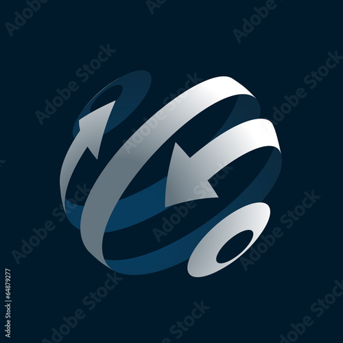 Sphere Logo