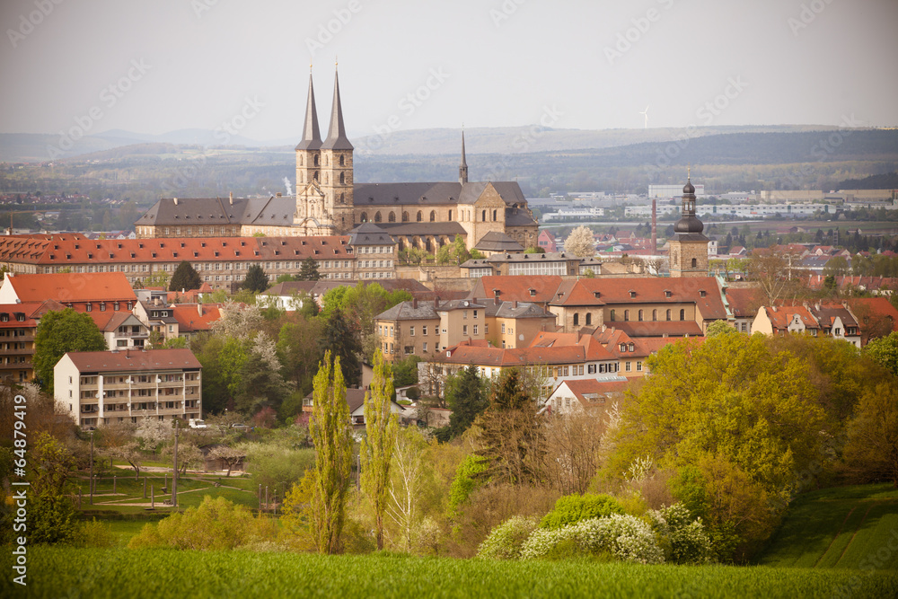 Kloster St. Michael, Bamberg