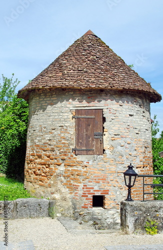 pigeonnier photo