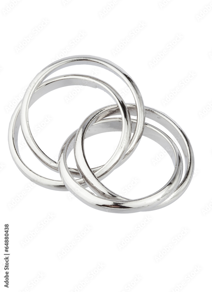 Fototapeta premium Fashion Jewelry
