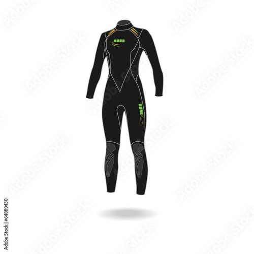 Wet Suit