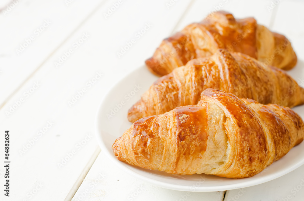 croissants croissants
