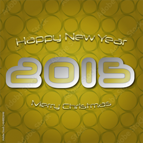2015 en or