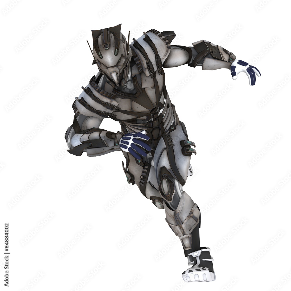ロボット ロボット
