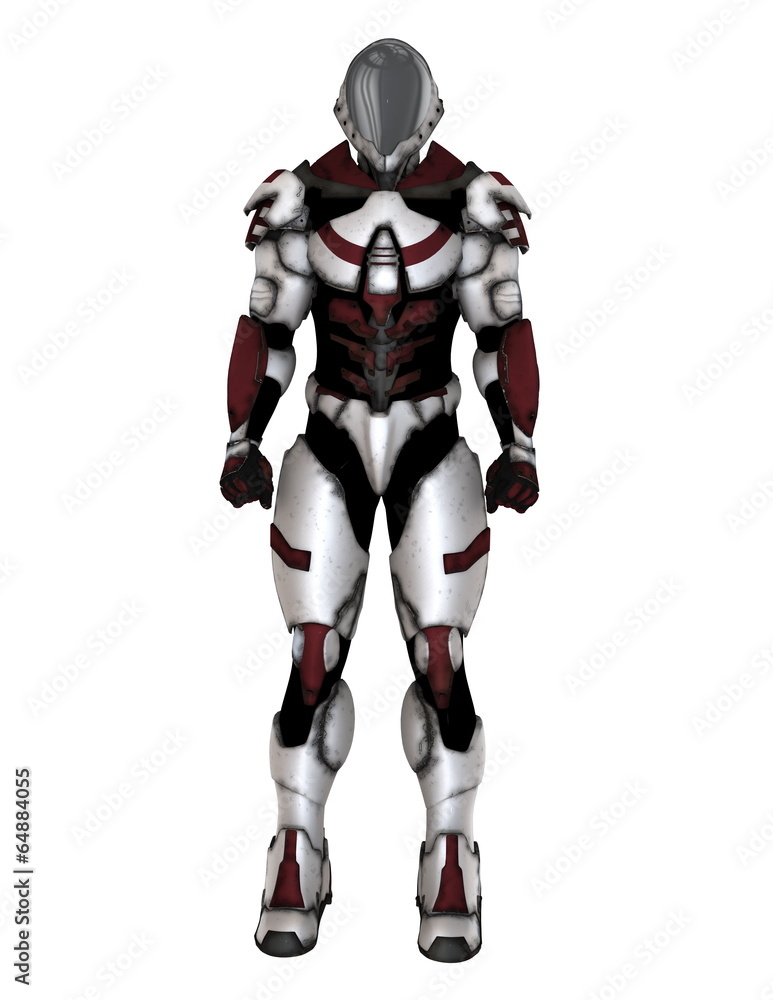 ロボット ロボット