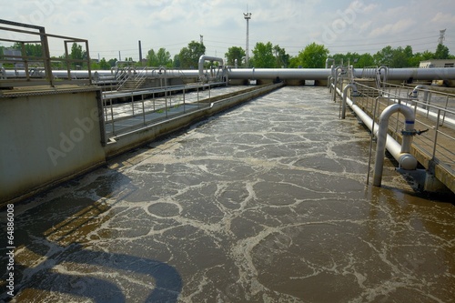 Wastewater photo