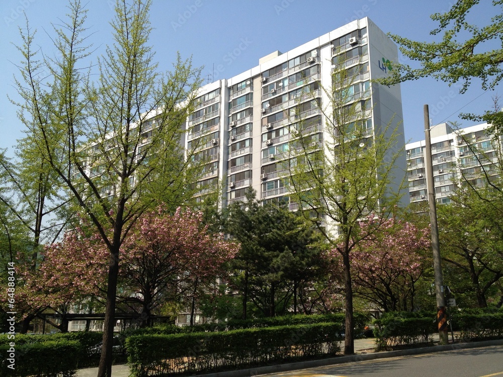 아파트 아파트