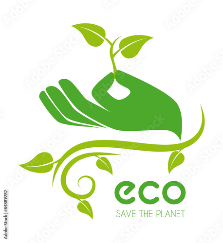 Ecology design