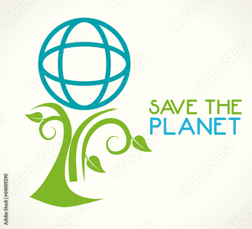 Ecology design
