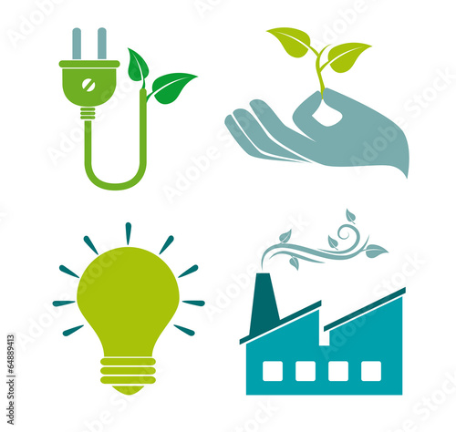 Ecology design