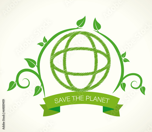 Ecology design