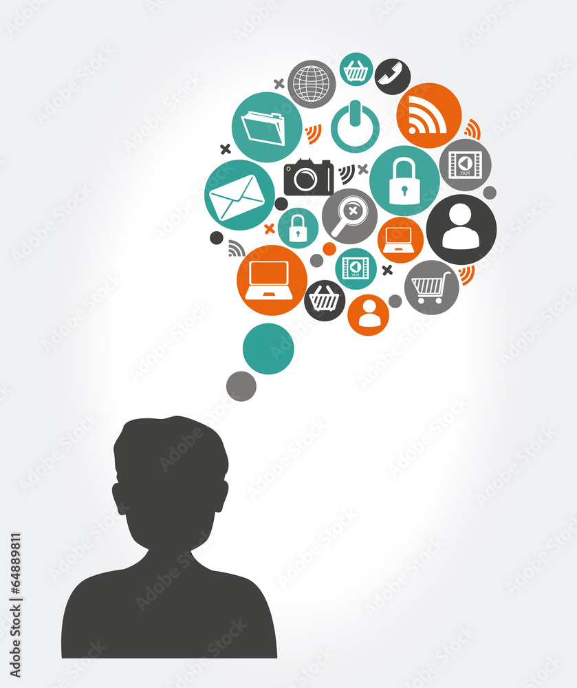 Social media design Social media design