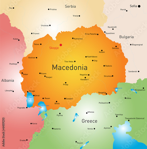 Macedonia photo