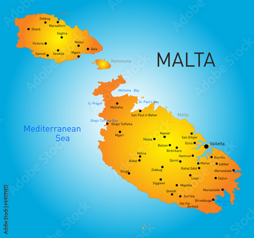 Malta country