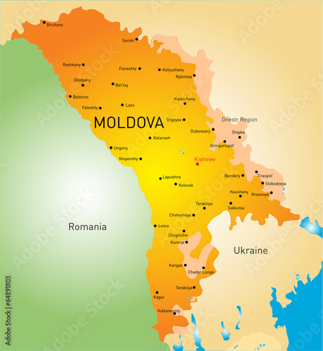 Moldova