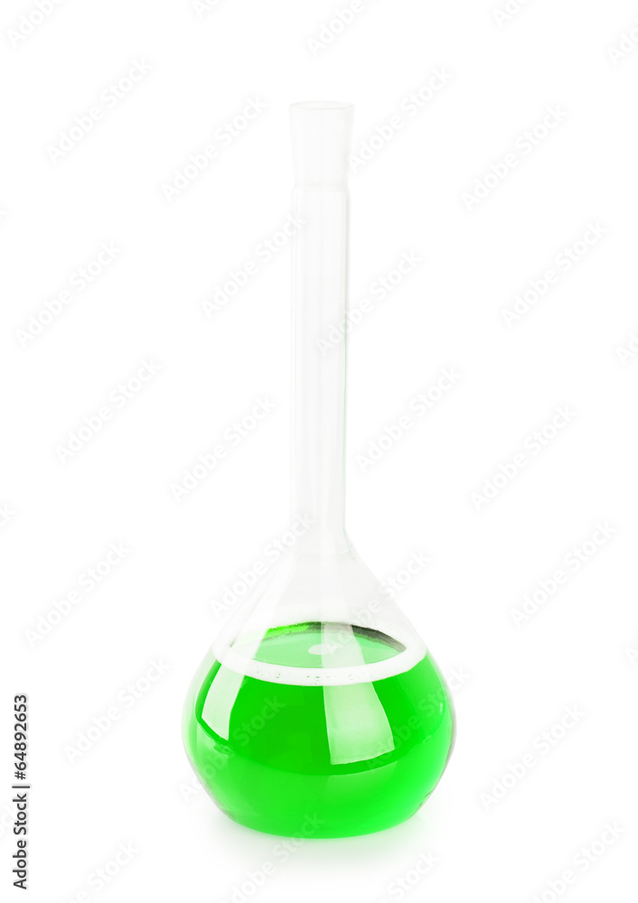 glass test-tube glass test-tube