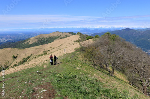 monte Bolettone © Roberto Zocchi