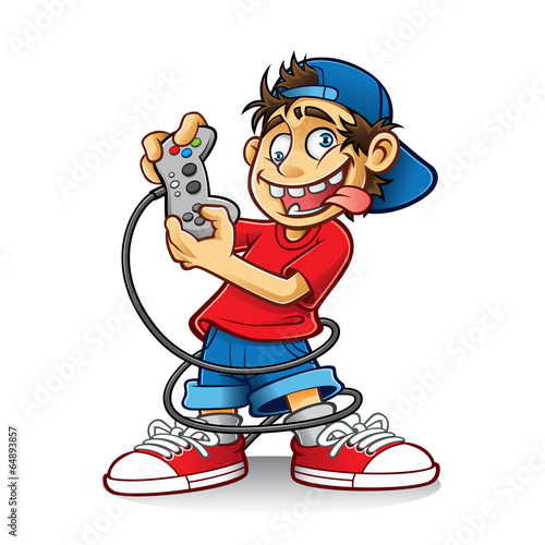 Crazy Game Boy